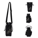 Xin Chào Pouch Sling