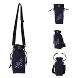 Xin Chào Pouch Sling