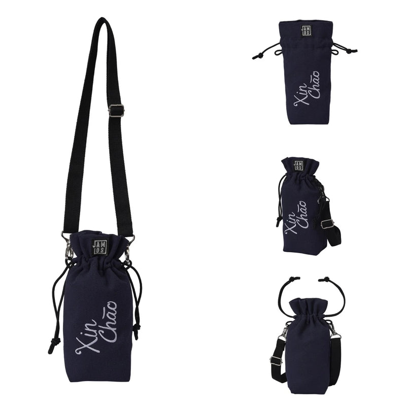 Xin Chào Pouch Sling