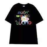 Áo Thun Muốn Được Lên Lương