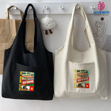 Vietnamse Food Tote Bag (Copy)