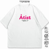Áo Thun Artist Nghệ Sĩ