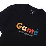 Áo Thun Gamer Người Chơi Game
