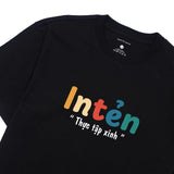 Áo Thun Intern Thực Tập Xinh