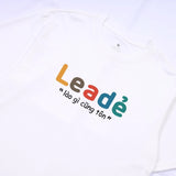 Áo Thun Leader Lào Gì Cũng Tôn