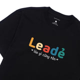 Áo Thun Leader Lào Gì Cũng Tôn
