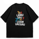 Áo Đã Làm Gì Đâu Đã Chạm Vào Đâu