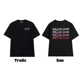 Custom Shirt