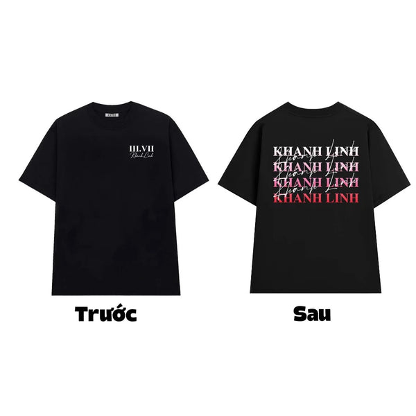 Custom Shirt
