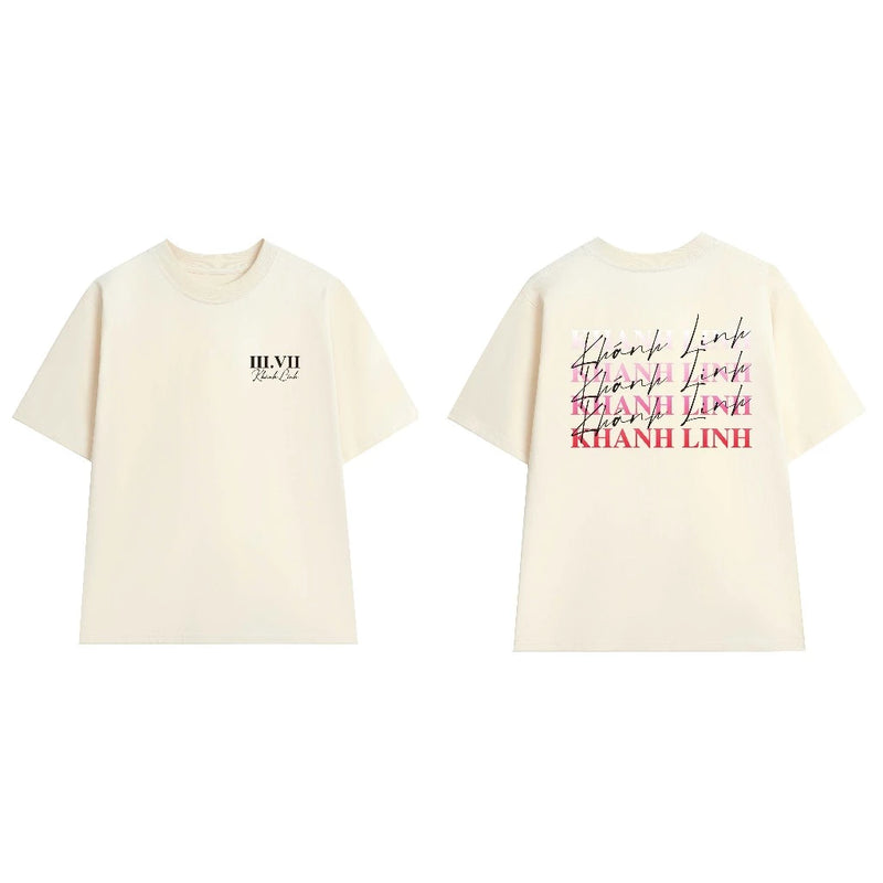 Custom Shirt