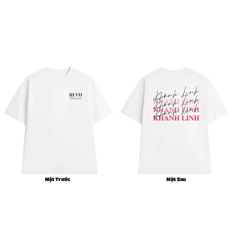 Custom Shirt