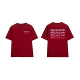 Custom Shirt