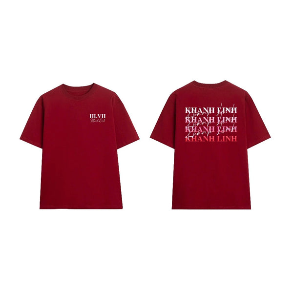 Custom Shirt