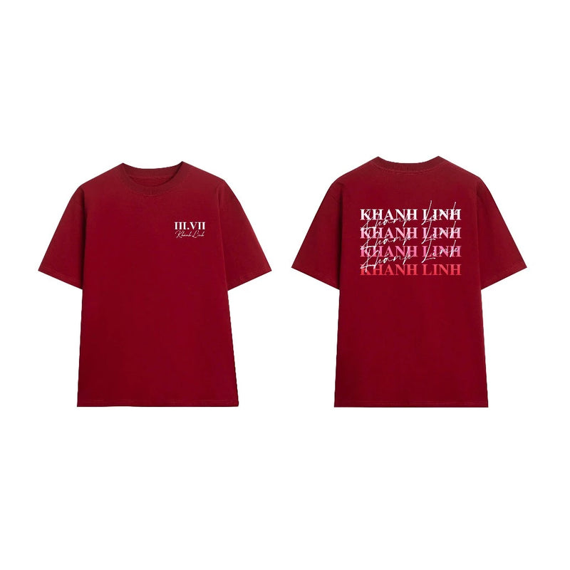 Custom Shirt