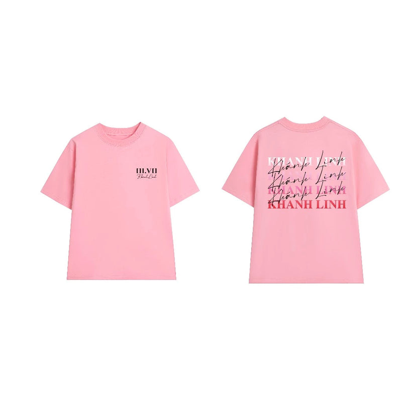 Custom Shirt