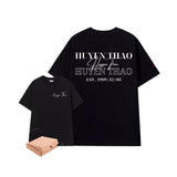 Name Personalized T-Shirt