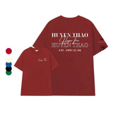 Name Personalized T-Shirt