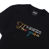 Áo Thun Gần Thiên Nhiên Thì Thư Giãn