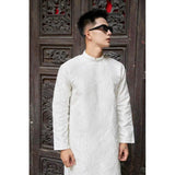 Van Hoa Ao Dai For Men