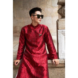 Van Hoa Ao Dai For Men