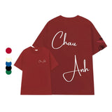 Name Personalized T-Shirt