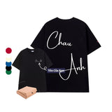 Name Personalized T-Shirt