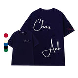 Name Personalized T-Shirt