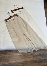 Womens Linen Pants