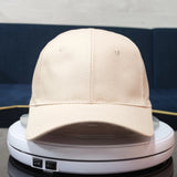 Mũ lưỡi chai thêu chữ "Bà Ngoại" / "Bà Ngoại" Embroidered Hat