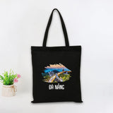 Vietnam Tote Bag