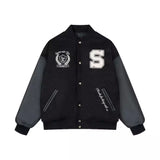 Varsity Academy Jacket