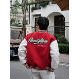 Varsity Academy Jacket