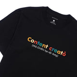 Áo Thun Content Creator Nhà Chán Tạo Nội Dung