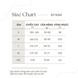 Modernized Ao Dai For Men