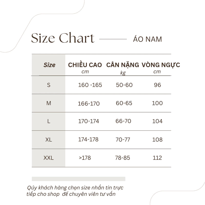 Modernized Ao Dai For Men