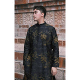 Ky Hoa Ao Dai For Men