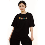 Áo Thun Designer Hài Hước