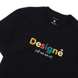 Áo Thun Designer Hài Hước