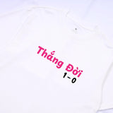Áo Thun Thắng Đời 1 0