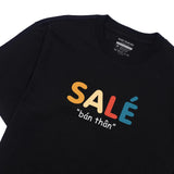Áo Thun Sales Người Bán Hàng