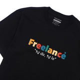 Áo Thun Cotton Freelancẻ Freelancer