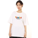 Áo Thun Teacher Thợ Giữ Trẻ Thầy Cô Giáo