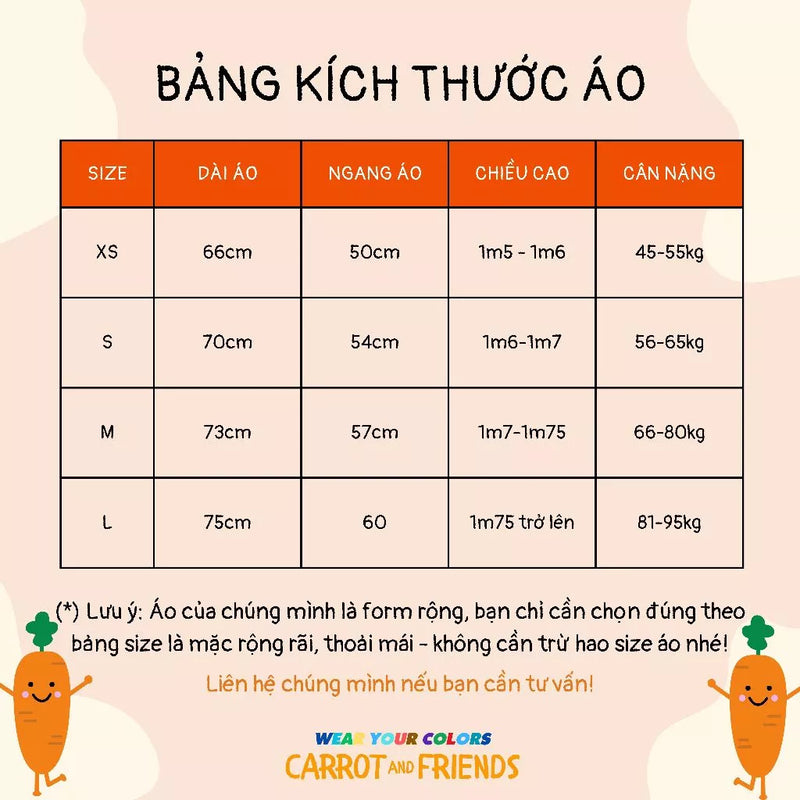Áo thun Cột Sống Bất Ổn