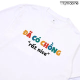 Đã Có Chồng Rất Nice