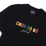 Áo Thun Chưa Có Bồ Yêu Là Đủ