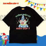 Áo thun Không Phận Sự