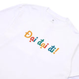 Áo Thun Đại Đại Đi