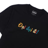 Áo Thun Đại Đại Đi