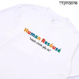 Áo Thun Human Resources Hành Chính Nhân Sự