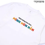 Áo Thun Mình Không Hơn Thua, Mình Hơn Hẳn